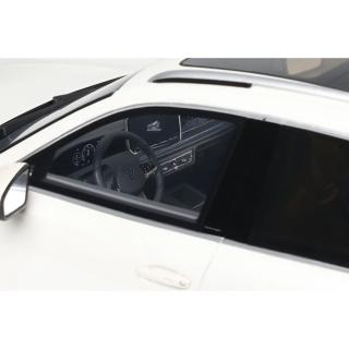 VOLKSWAGEN VW TIGUAN E TSI R-LINE ORYX WHITE PEARL L0K1 2024 OttO mobile 1:18 Resinemodell (Türen, Motorhaube... nicht zu öffnen!)